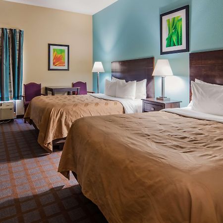 Surestay Plus Hotel By Best Western Blue Springs Luaran gambar
