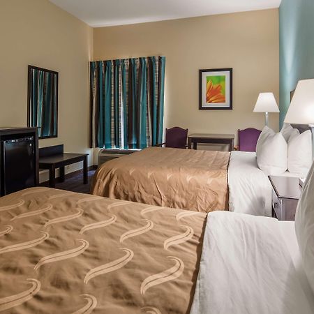 Surestay Plus Hotel By Best Western Blue Springs Luaran gambar