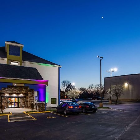 Surestay Plus Hotel By Best Western Blue Springs Luaran gambar