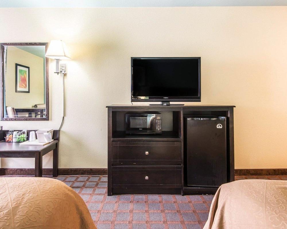 Surestay Plus Hotel By Best Western Blue Springs Luaran gambar