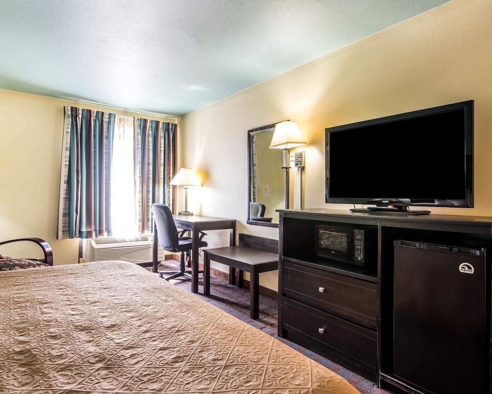Surestay Plus Hotel By Best Western Blue Springs Luaran gambar