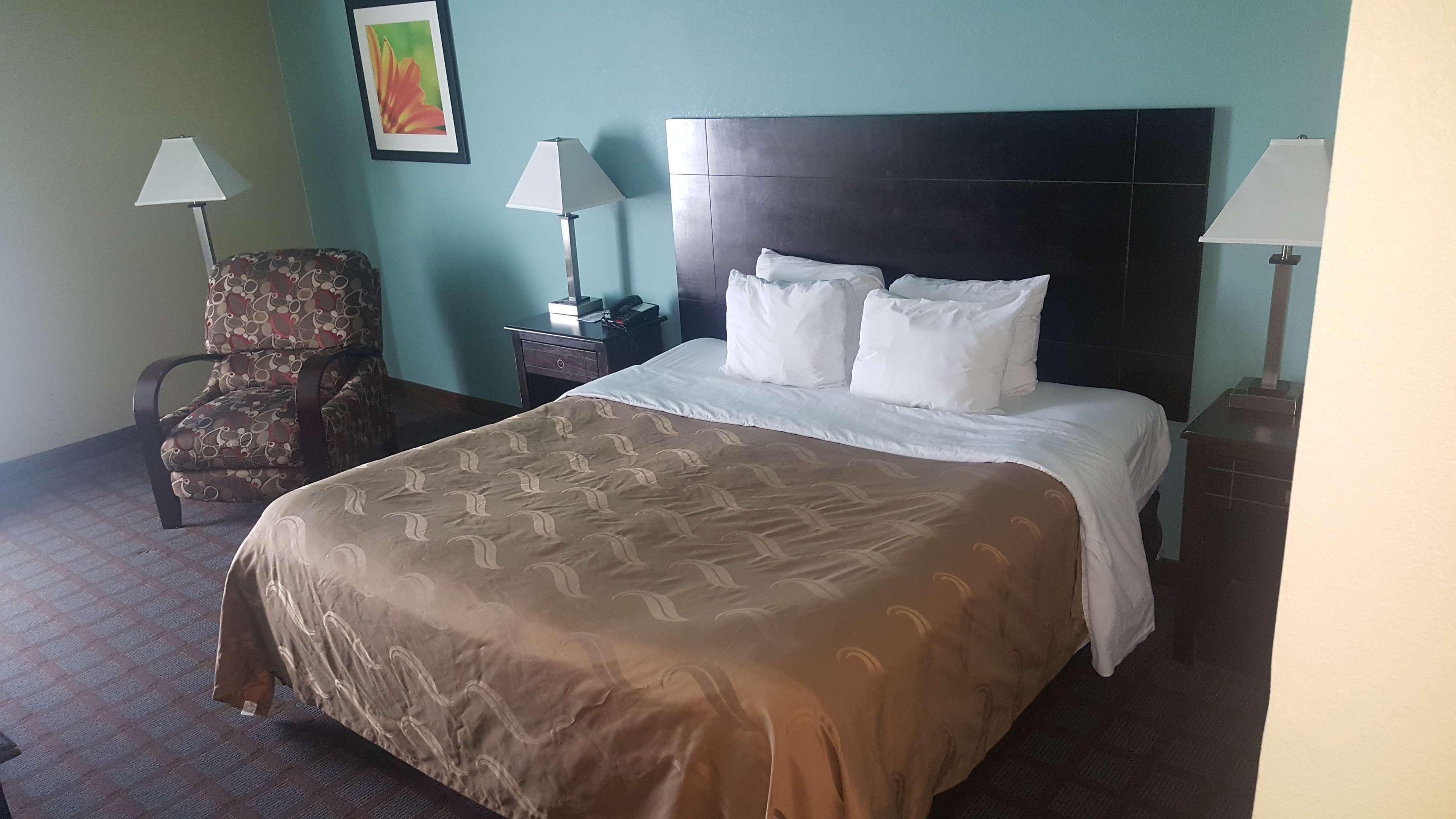 Surestay Plus Hotel By Best Western Blue Springs Luaran gambar