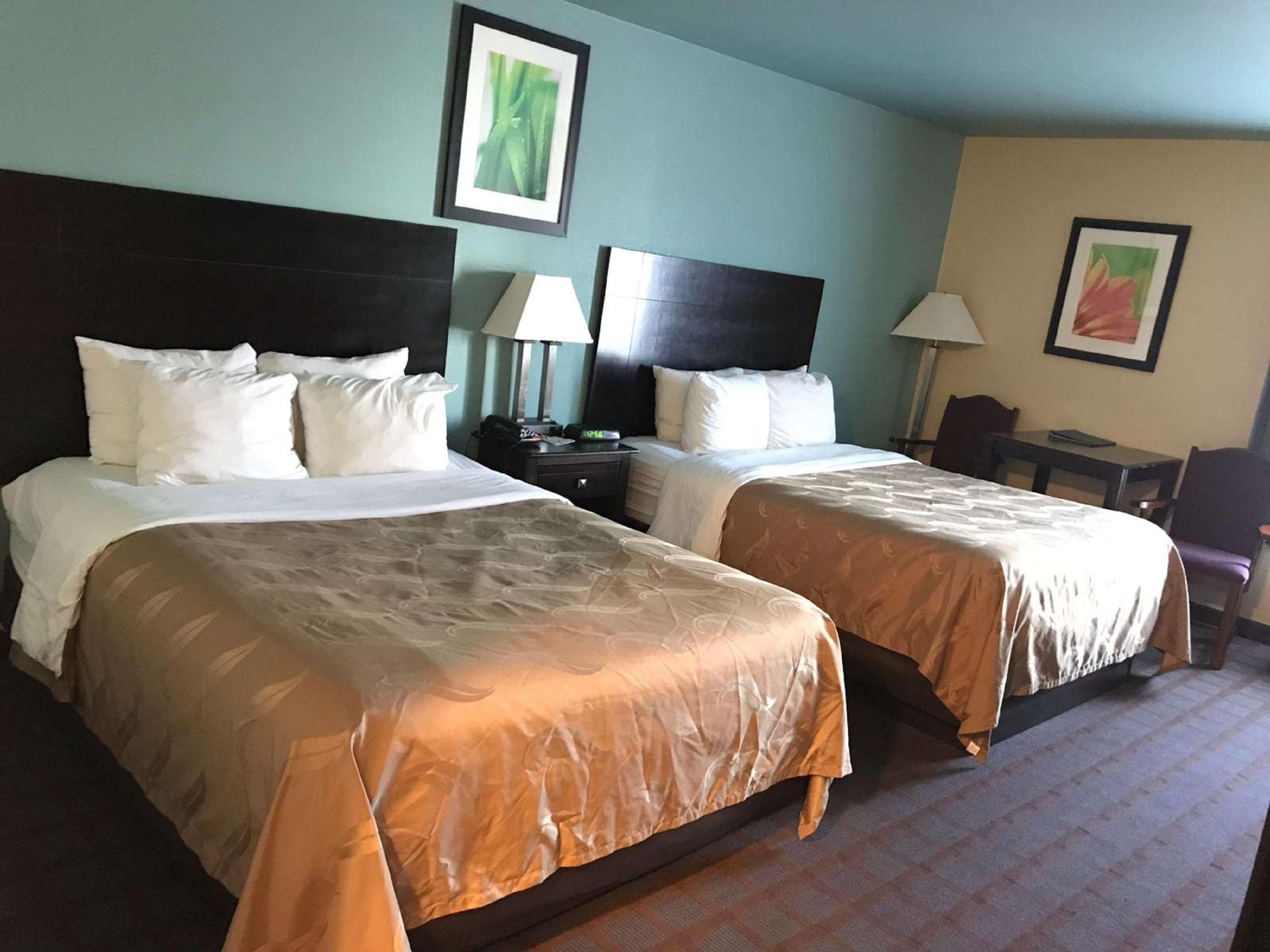 Surestay Plus Hotel By Best Western Blue Springs Luaran gambar