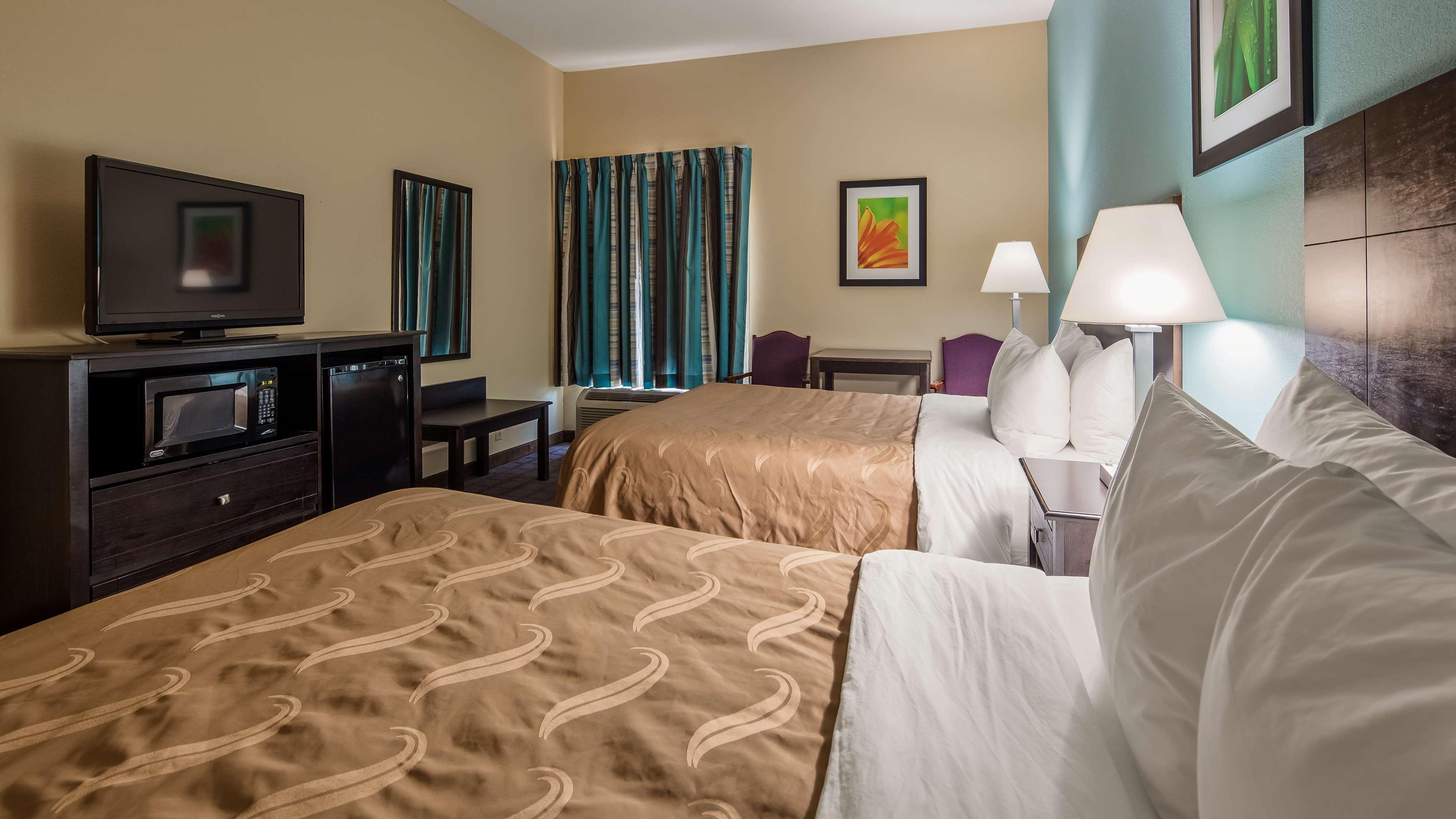 Surestay Plus Hotel By Best Western Blue Springs Luaran gambar