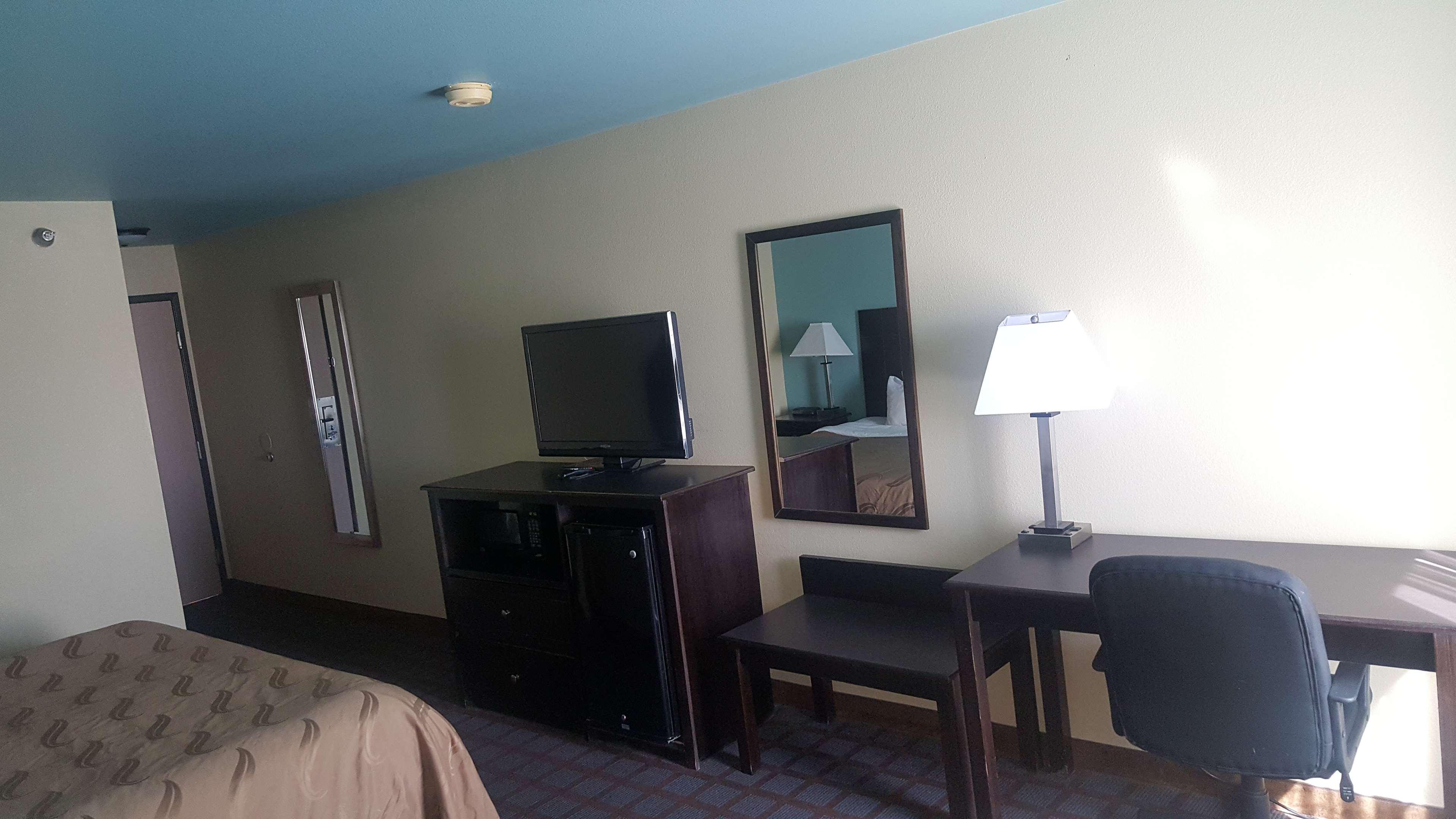 Surestay Plus Hotel By Best Western Blue Springs Luaran gambar