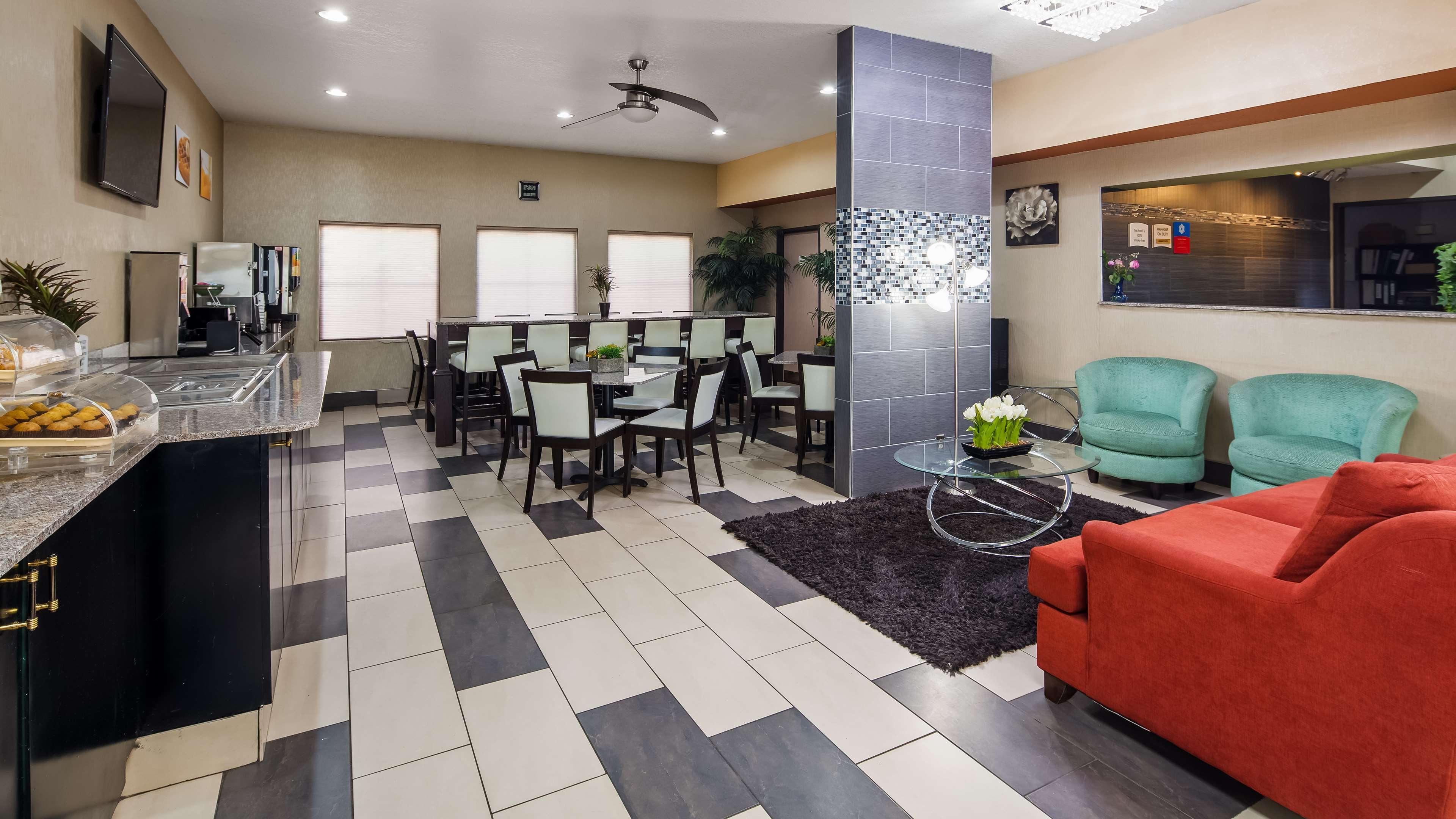 Surestay Plus Hotel By Best Western Blue Springs Luaran gambar