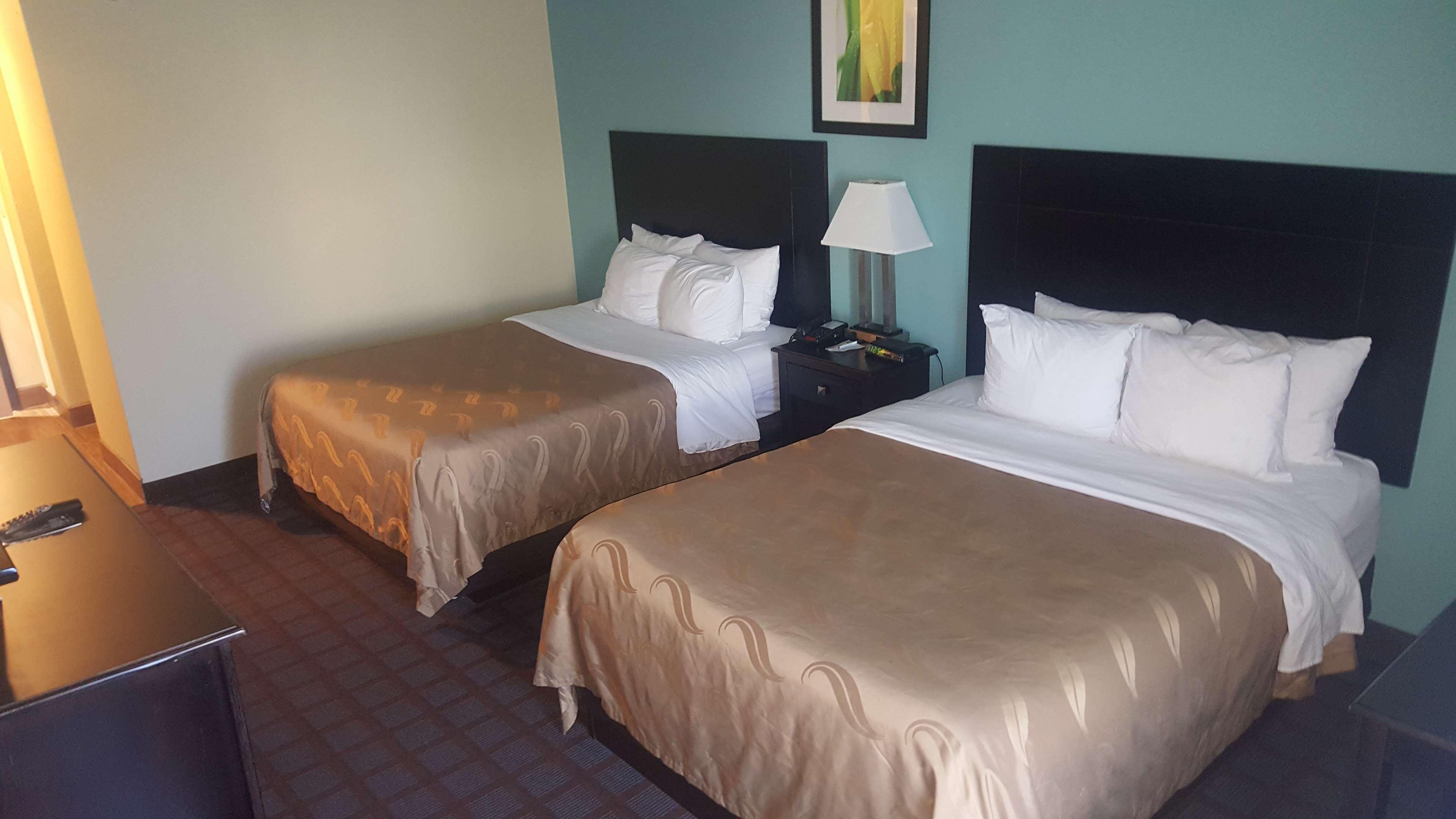 Surestay Plus Hotel By Best Western Blue Springs Luaran gambar