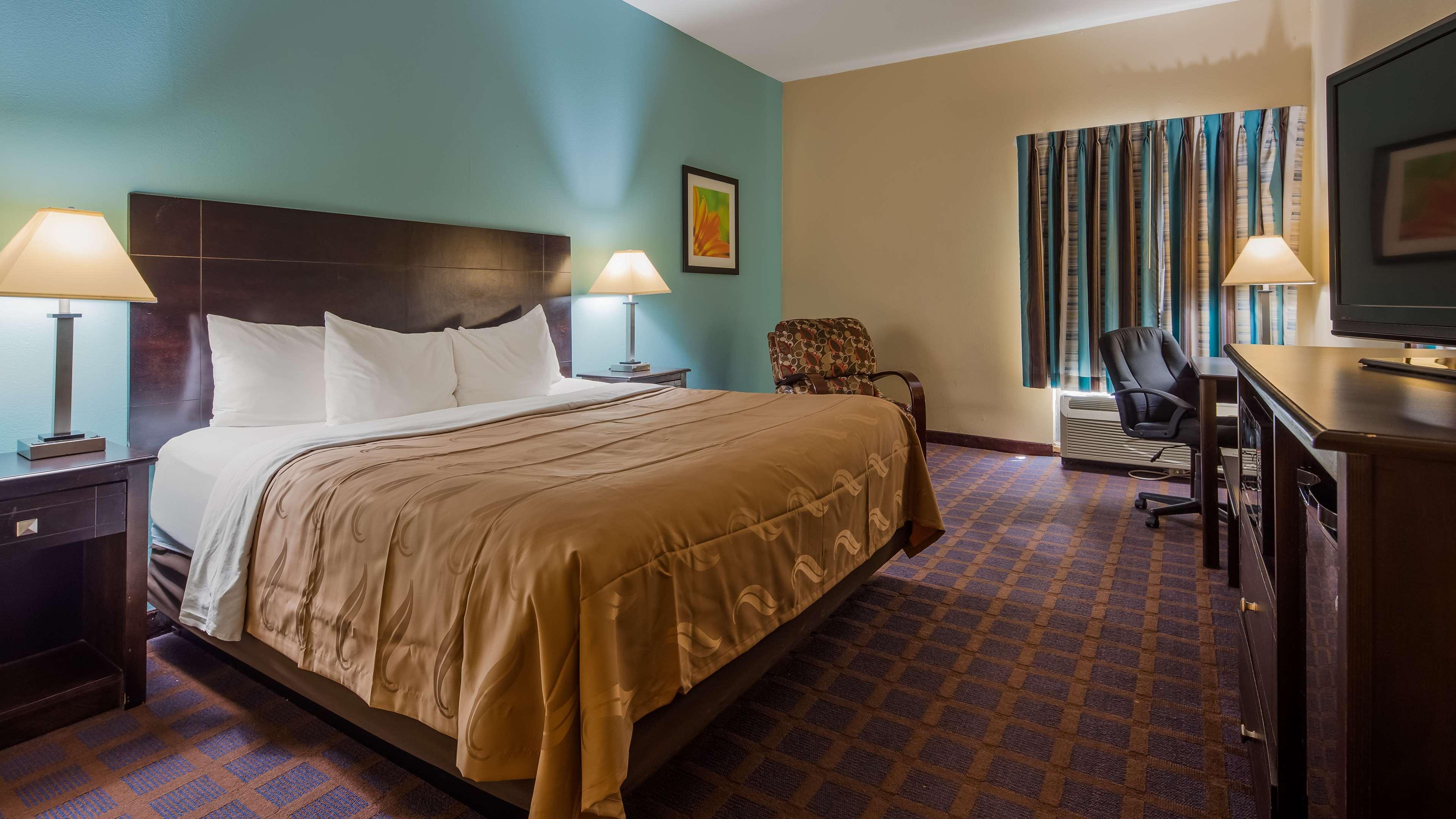 Surestay Plus Hotel By Best Western Blue Springs Luaran gambar