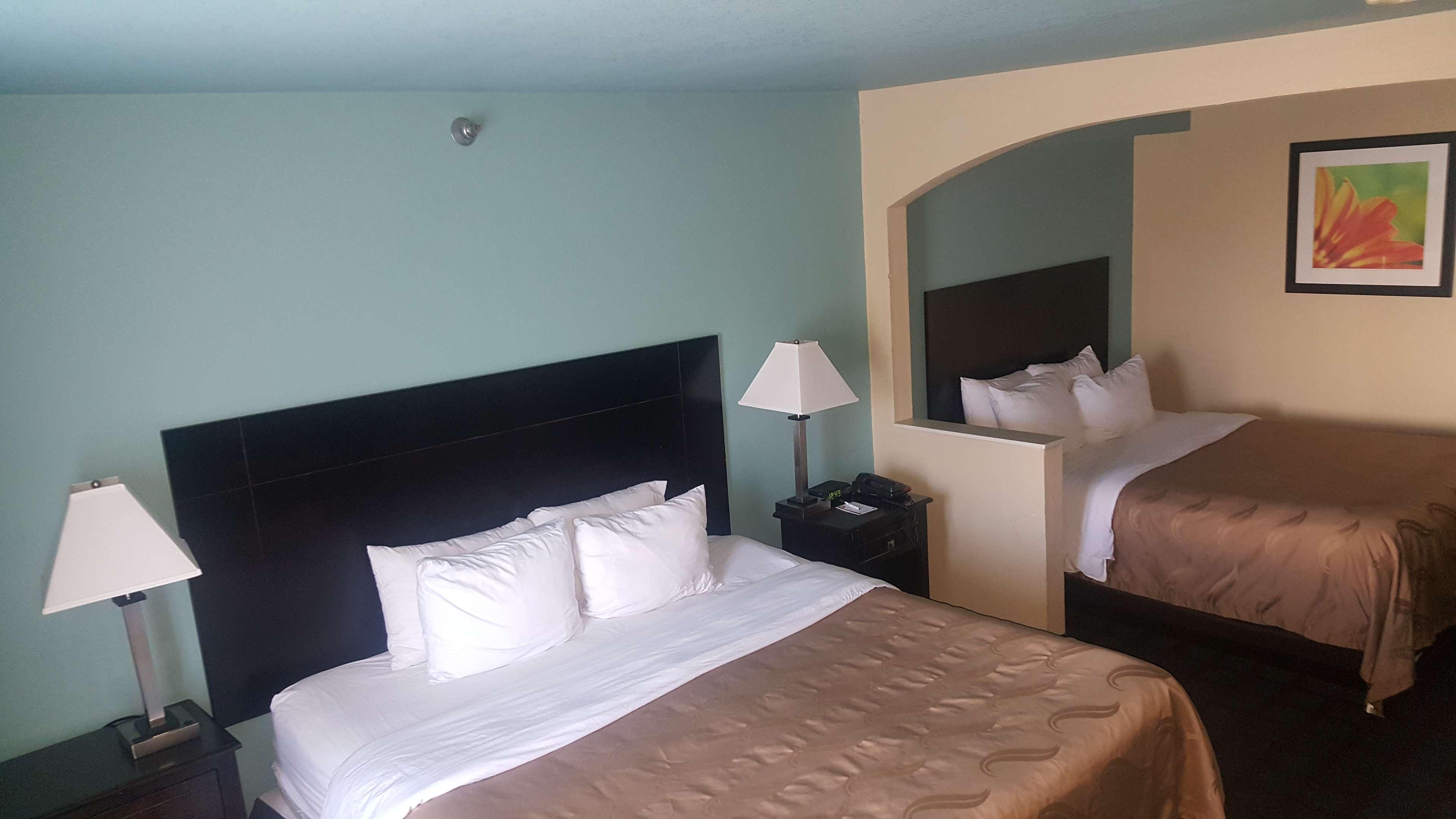 Surestay Plus Hotel By Best Western Blue Springs Luaran gambar