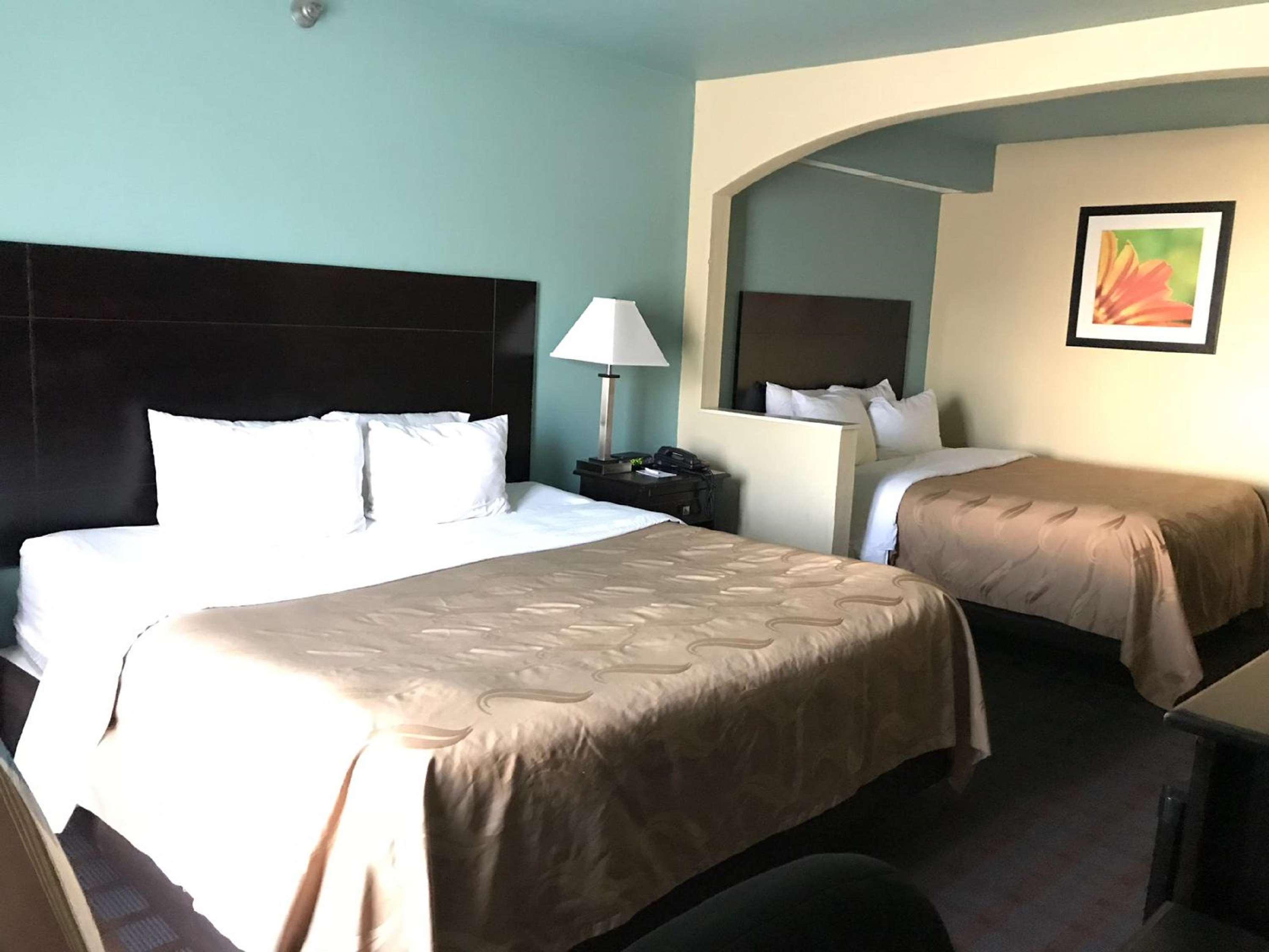 Surestay Plus Hotel By Best Western Blue Springs Luaran gambar