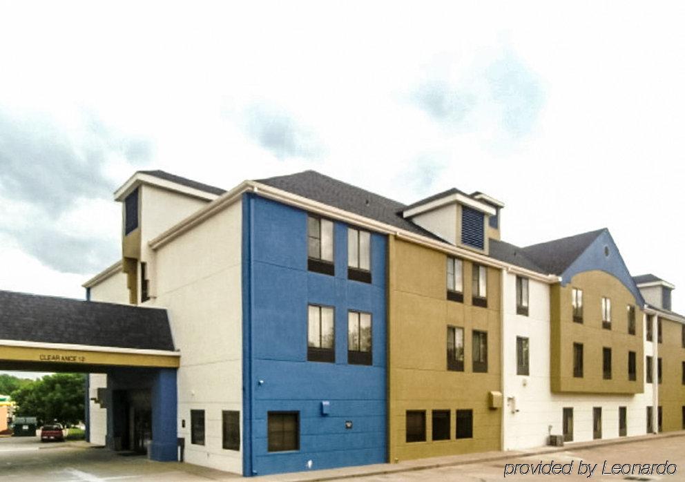 Surestay Plus Hotel By Best Western Blue Springs Luaran gambar