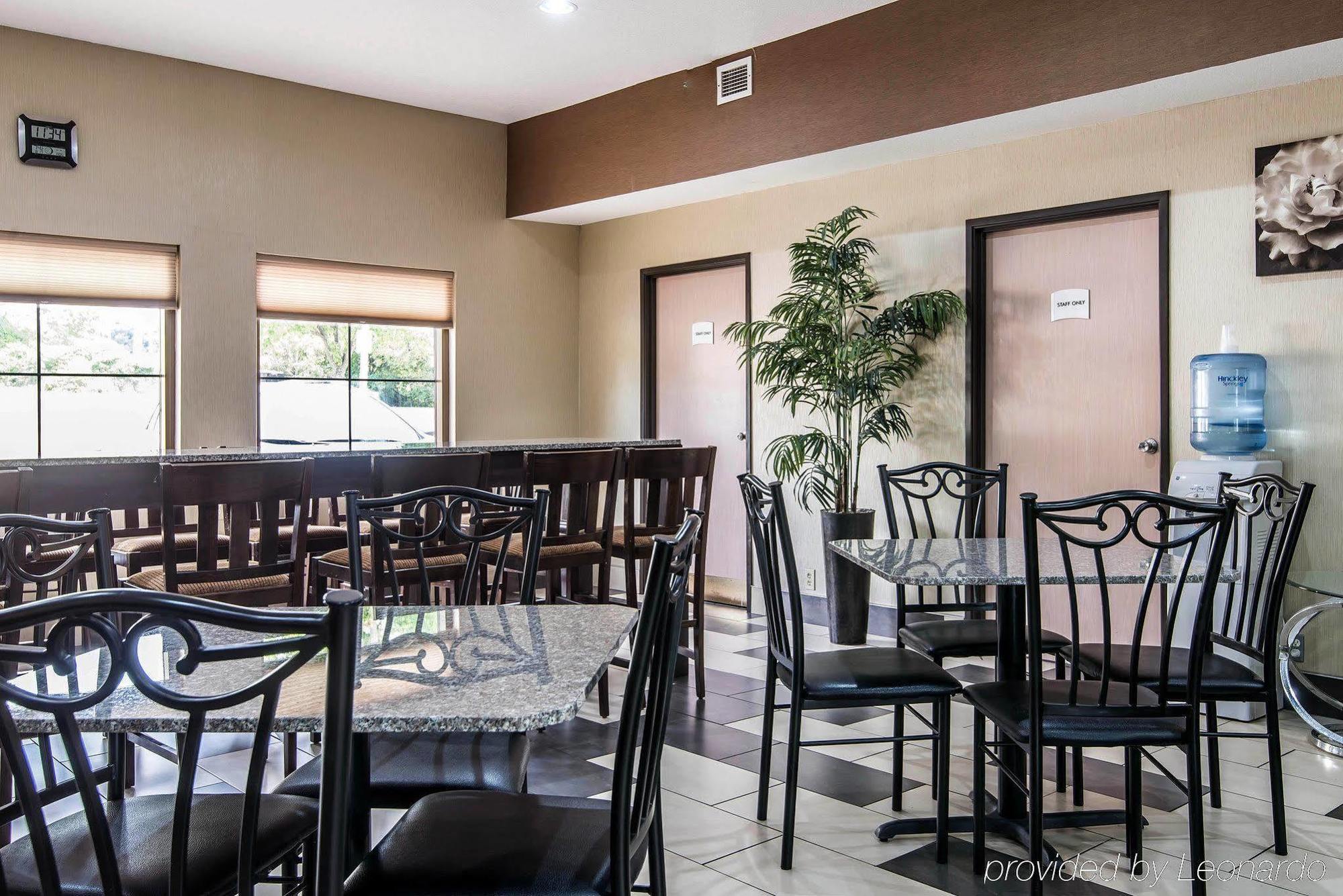 Surestay Plus Hotel By Best Western Blue Springs Luaran gambar