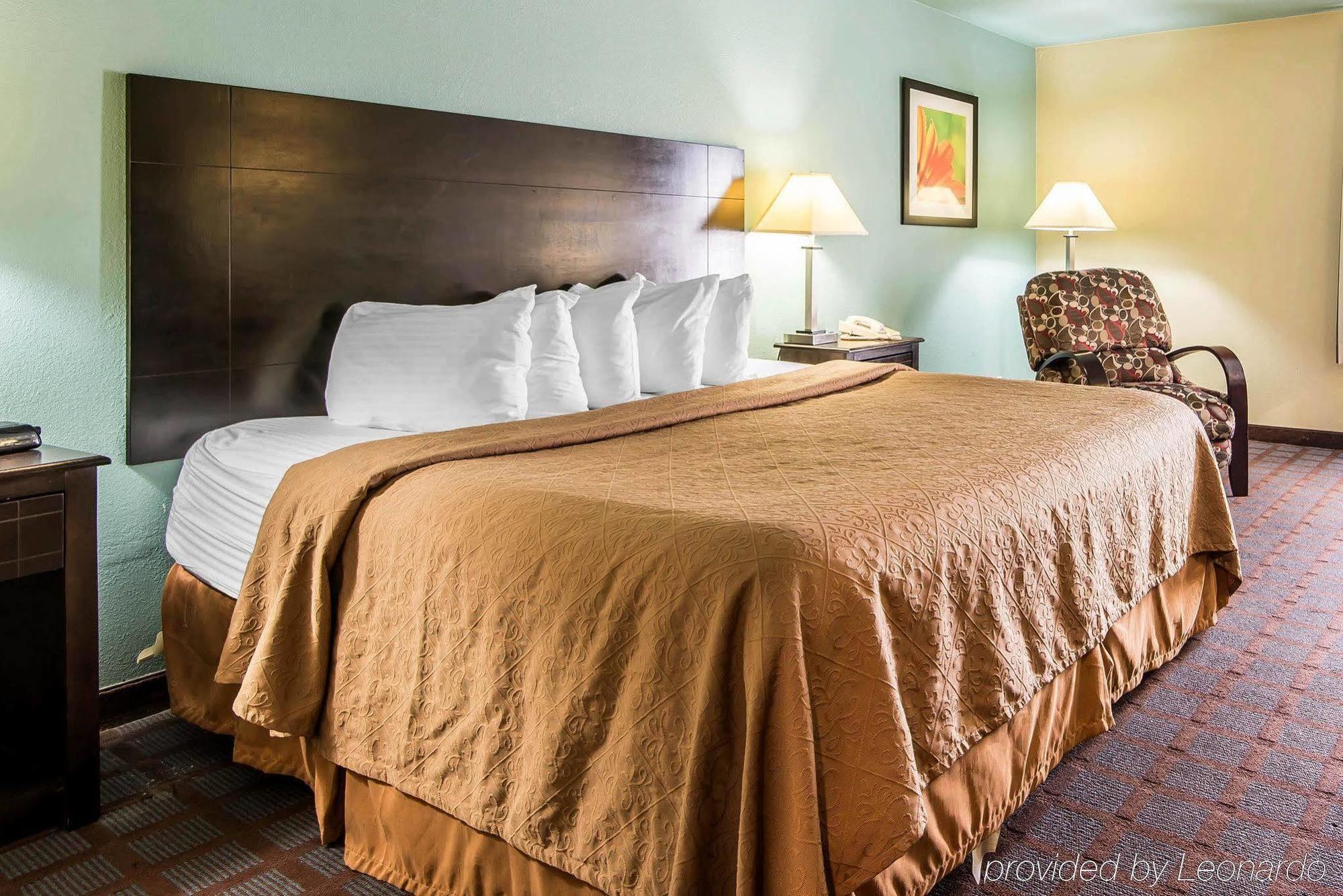 Surestay Plus Hotel By Best Western Blue Springs Luaran gambar