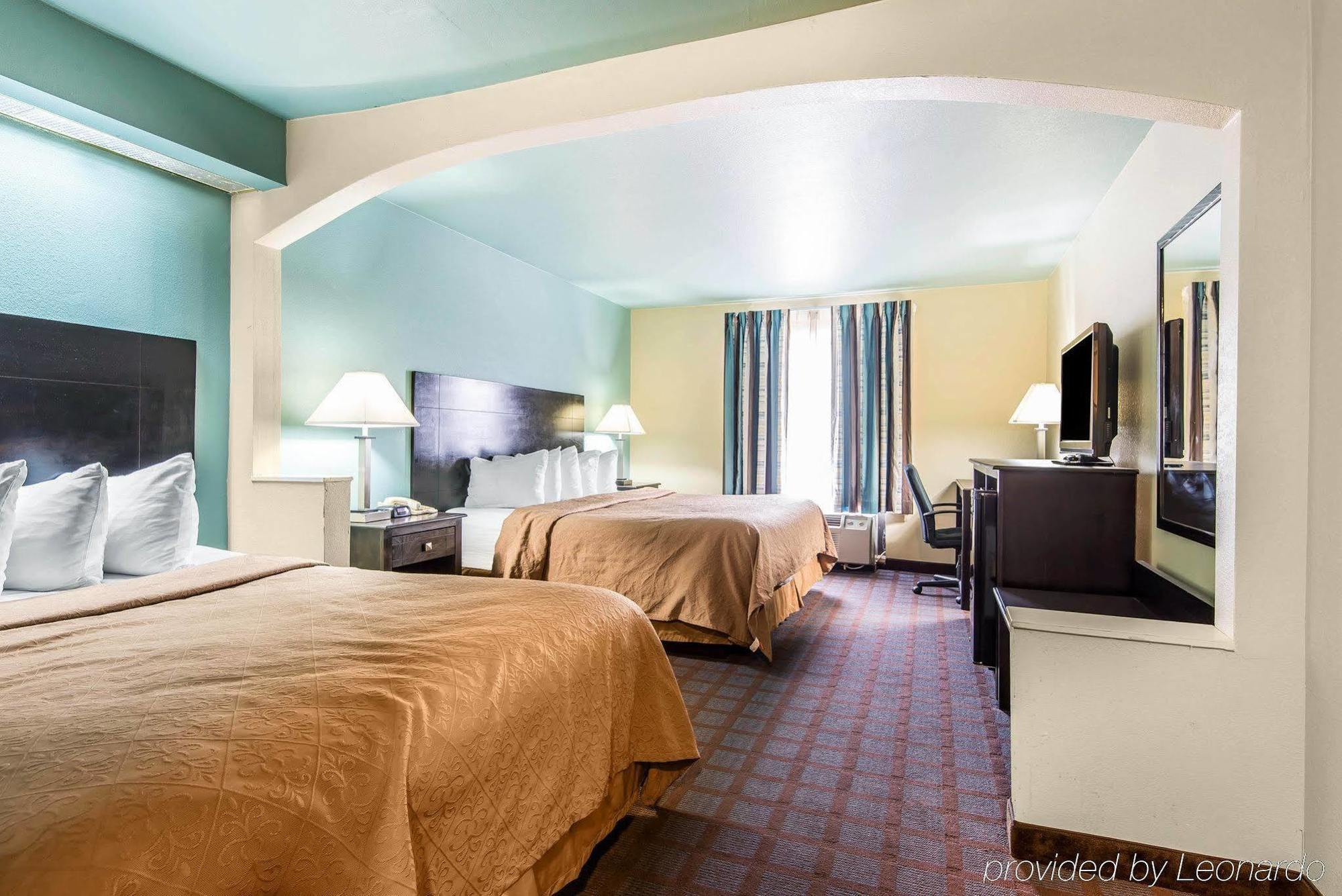 Surestay Plus Hotel By Best Western Blue Springs Luaran gambar