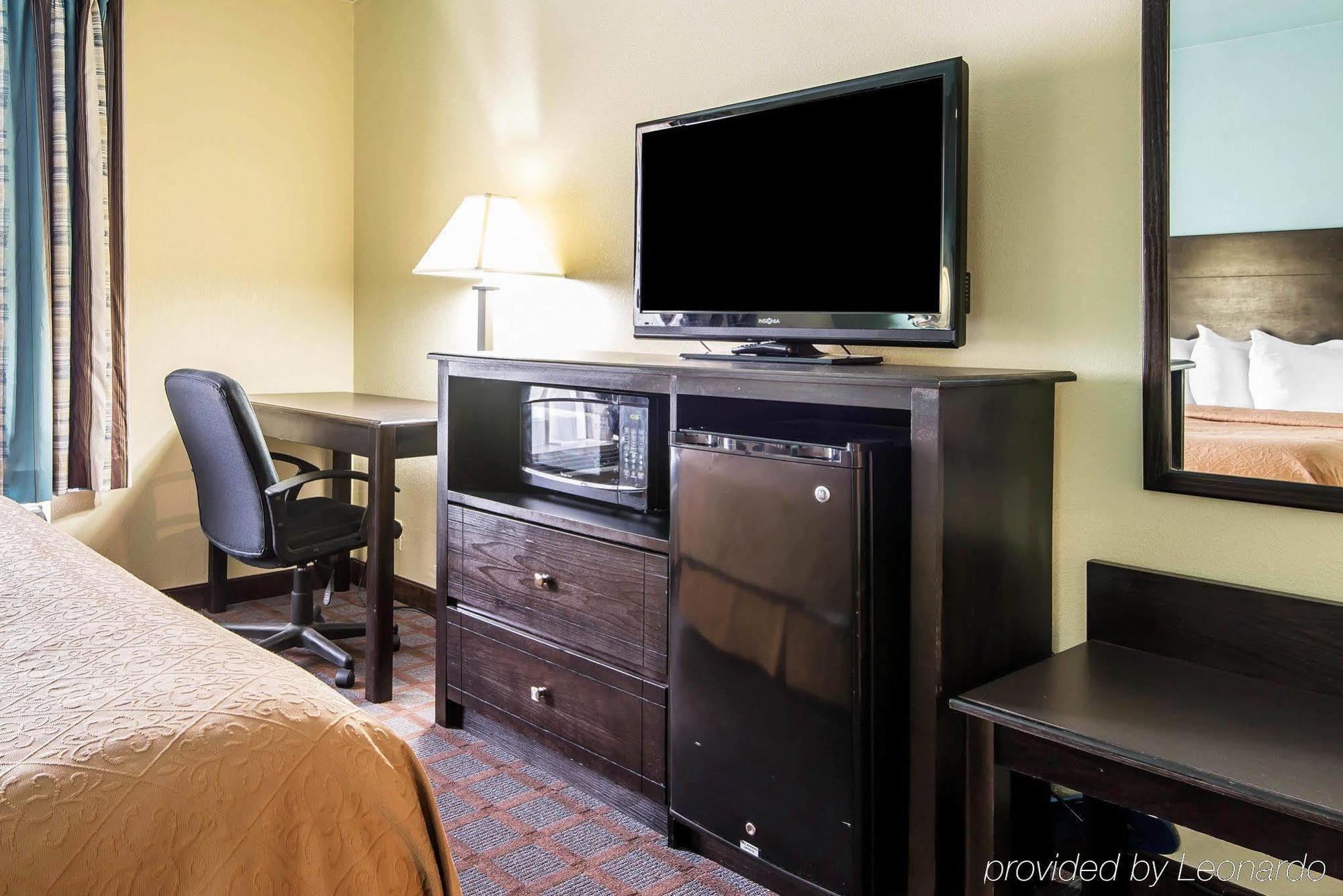 Surestay Plus Hotel By Best Western Blue Springs Luaran gambar