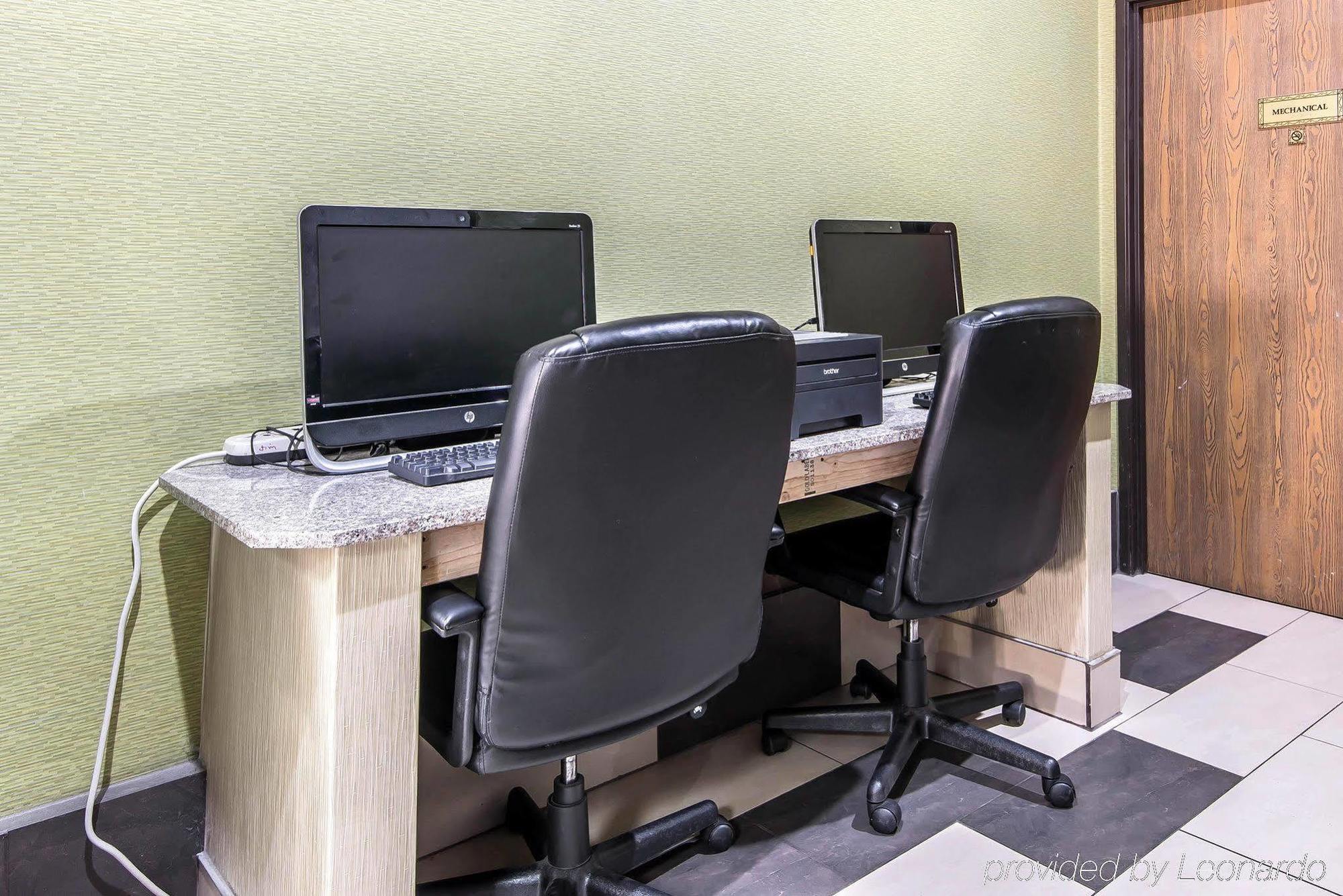 Surestay Plus Hotel By Best Western Blue Springs Luaran gambar