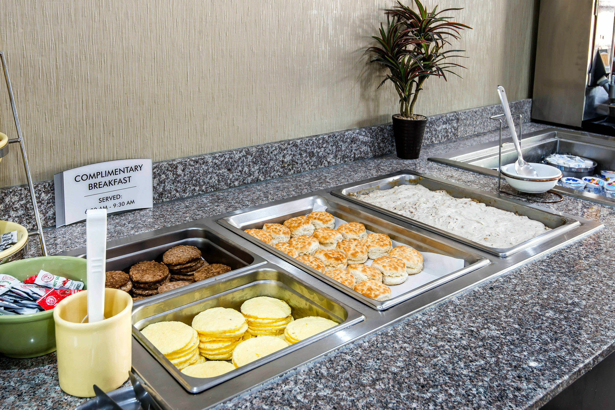 Surestay Plus Hotel By Best Western Blue Springs Luaran gambar