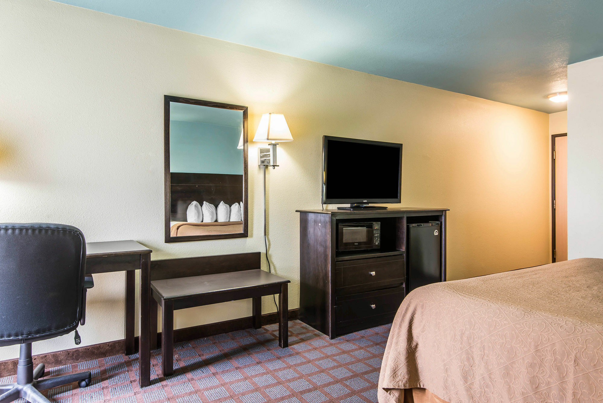 Surestay Plus Hotel By Best Western Blue Springs Luaran gambar