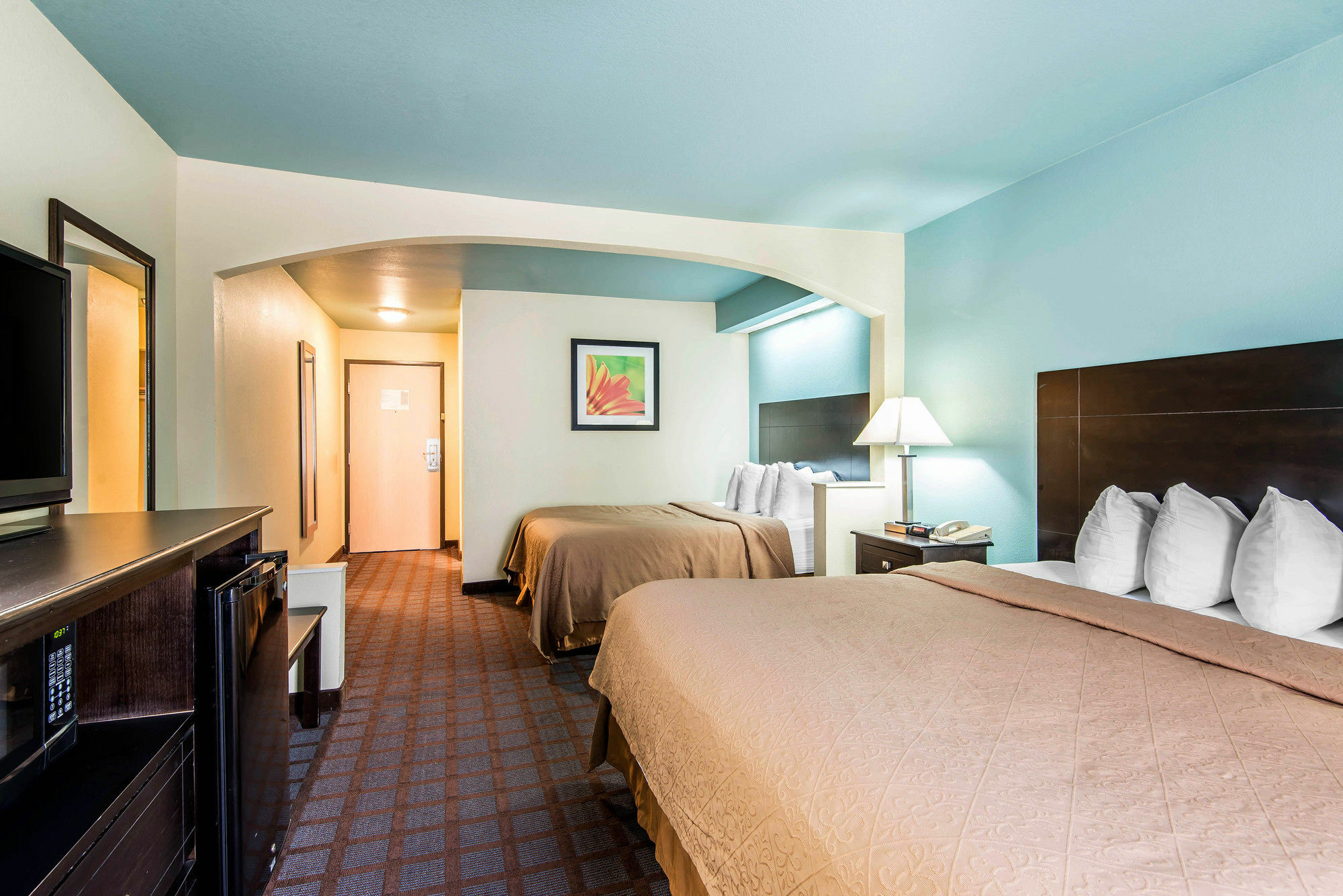 Surestay Plus Hotel By Best Western Blue Springs Luaran gambar