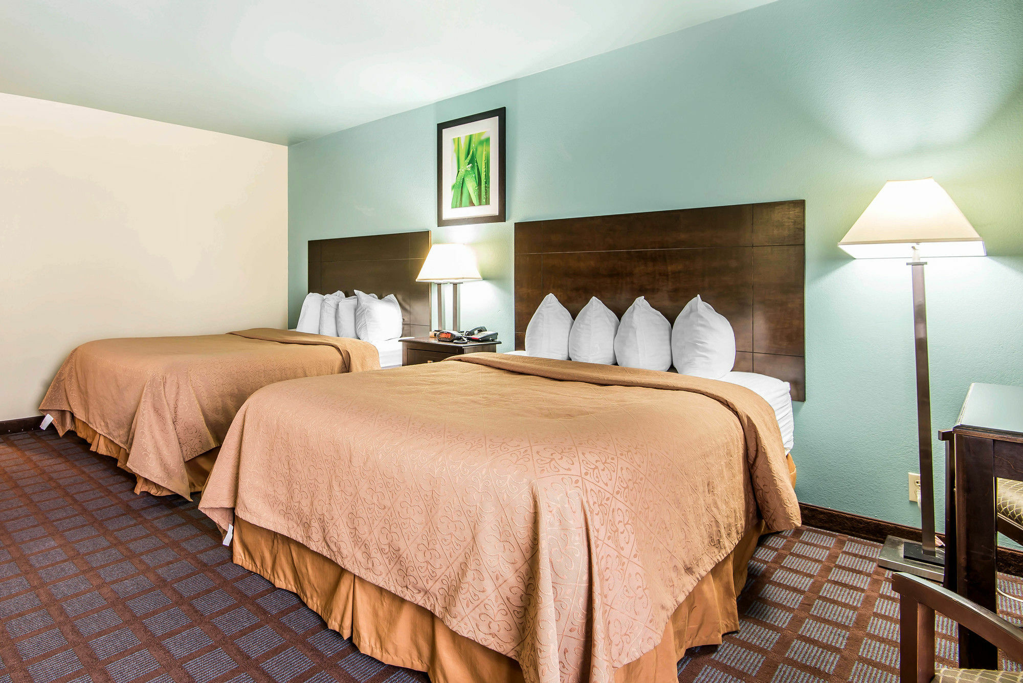 Surestay Plus Hotel By Best Western Blue Springs Luaran gambar