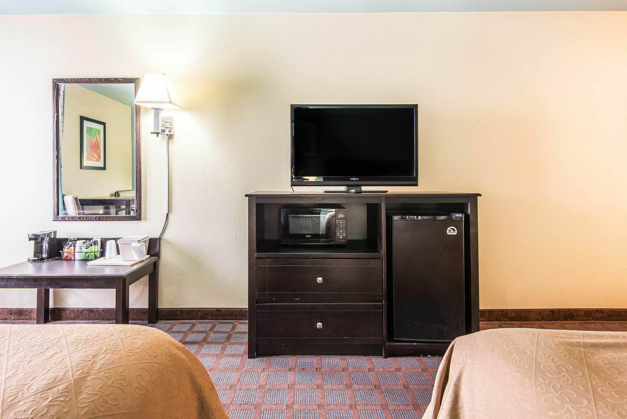 Surestay Plus Hotel By Best Western Blue Springs Luaran gambar