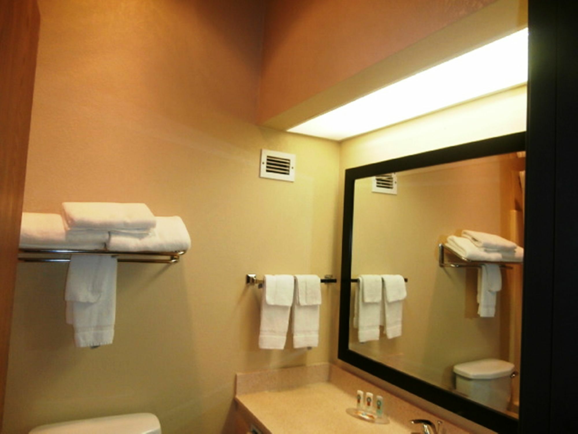 Surestay Plus Hotel By Best Western Blue Springs Luaran gambar