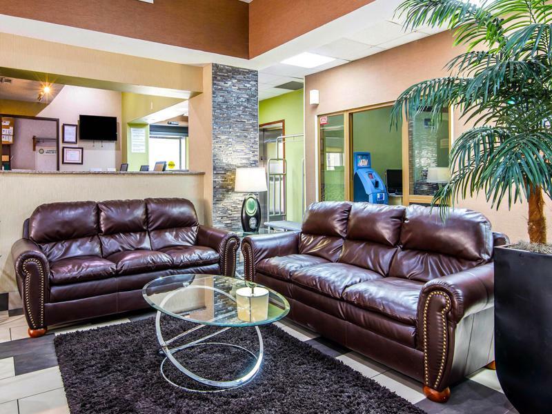 Surestay Plus Hotel By Best Western Blue Springs Luaran gambar